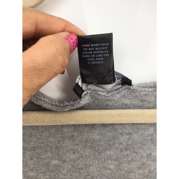 See You Monday Duster Cardigan Open Front Deep Side Vents - Picture 10 of 12